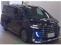 2024 Toyota Vellfire