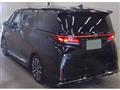 2024 Toyota Vellfire