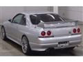 1995 Nissan Skyline