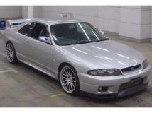 1995 Nissan Skyline