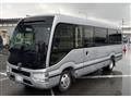 2023 Toyota Coaster