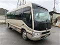 2019 Toyota Coaster