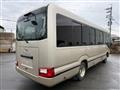 2019 Toyota Coaster