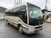 2019 Toyota Coaster