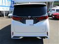 2023 Toyota Alphard Hybrid
