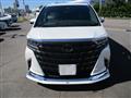 2023 Toyota Alphard Hybrid