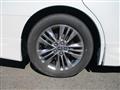 2023 Toyota Alphard Hybrid