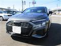 2023 Audi S3