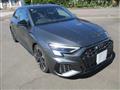 2023 Audi S3