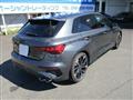 2023 Audi S3