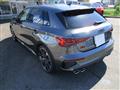 2023 Audi S3