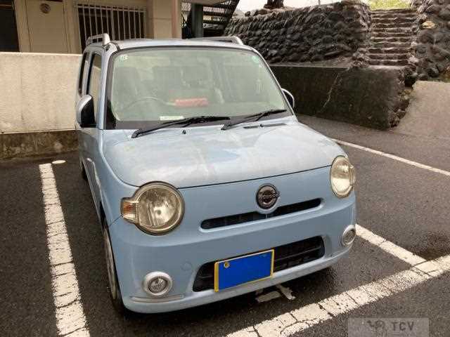 2009 Daihatsu MIRA COCOA