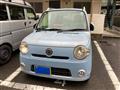 2009 Daihatsu MIRA COCOA