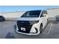 2023 Toyota Alphard G