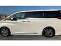 2023 Toyota Alphard G