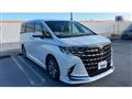 2023 Toyota Alphard G