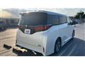 2023 Toyota Alphard G