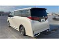 2023 Toyota Alphard G