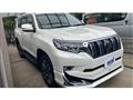 2023 Toyota Land Cruiser Prado
