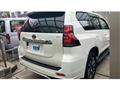 2023 Toyota Land Cruiser Prado