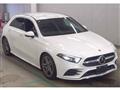 2019 Mercedes-Benz A-Class