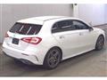 2019 Mercedes-Benz A-Class