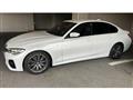 2019 BMW 3 Series