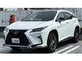 2016 Lexus RX