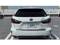 2016 Lexus RX