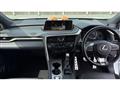 2016 Lexus RX
