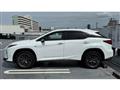 2016 Lexus RX