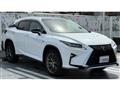2016 Lexus RX