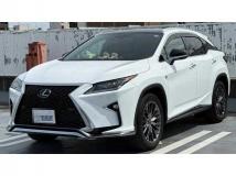 2016 Lexus RX