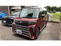 2022 Daihatsu Tanto