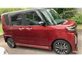2022 Daihatsu Tanto