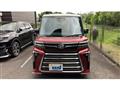 2022 Daihatsu Tanto