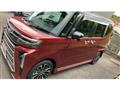 2022 Daihatsu Tanto