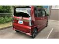 2022 Daihatsu Tanto