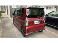 2022 Daihatsu Tanto