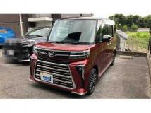 2022 Daihatsu Tanto