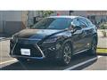 2018 Lexus RX