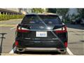 2018 Lexus RX