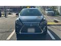 2018 Lexus RX