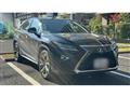 2018 Lexus RX