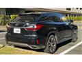 2018 Lexus RX