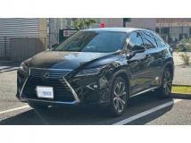 2018 Lexus RX