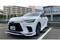 2023 Lexus RX