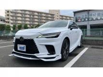 2023 Lexus RX