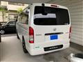 2017 Toyota Hiace Van