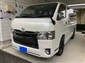 2017 Toyota Hiace Van